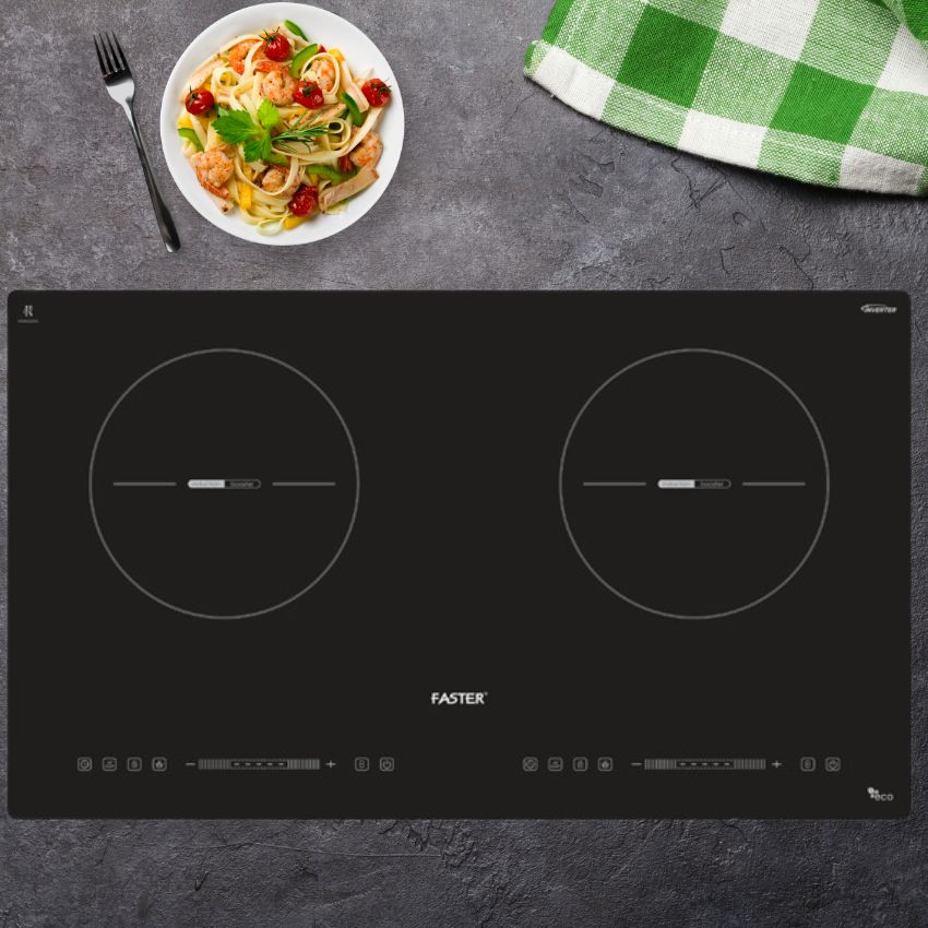 Bếp từ thông minh FS 822I