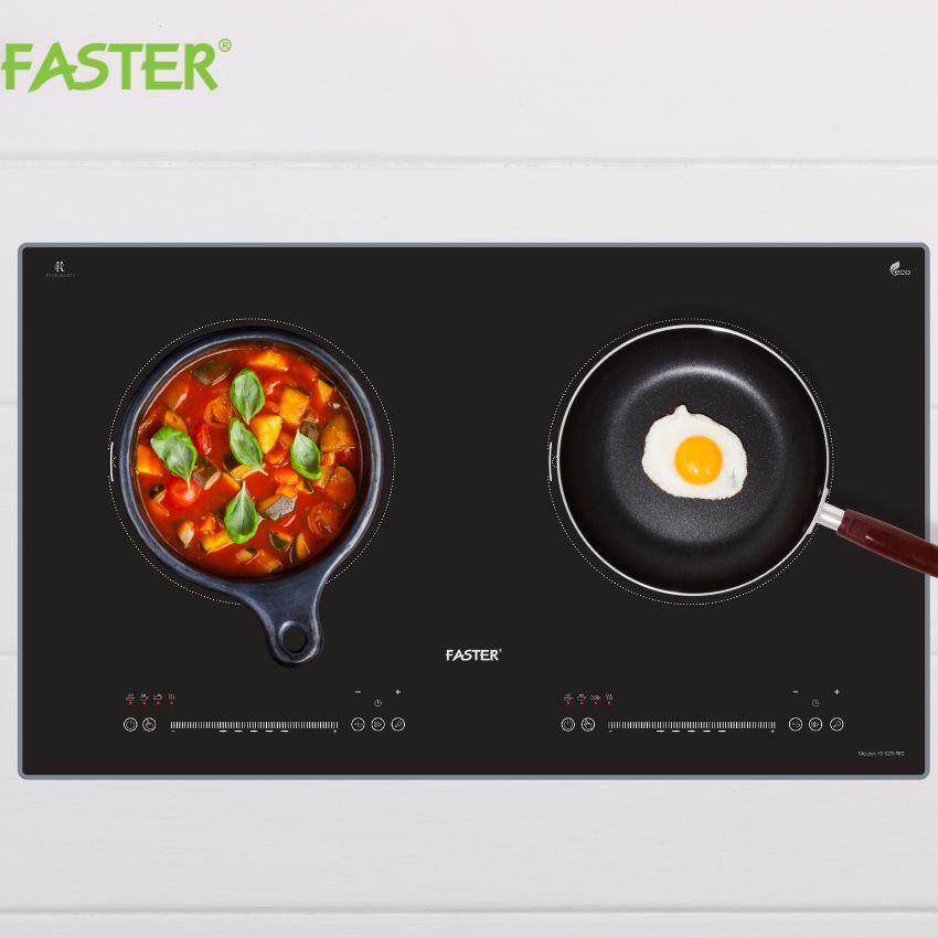 Bếp từ FS929I PRO