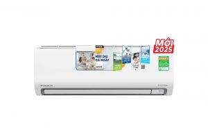 Điều hòa Daikin 9000 BTU inverter FTKB25ZVMV