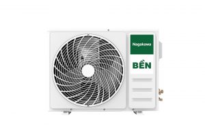 Điều hòa Nagakawa 18000BTU NS C18R2B52