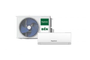 Điều hòa Nagakawa 24000BTU inverter NIS C24R2U51
