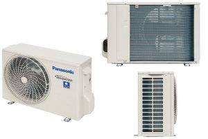 Điều hòa Panasonic Inverter 11500 BTU CU/CS-XU12BKH-8