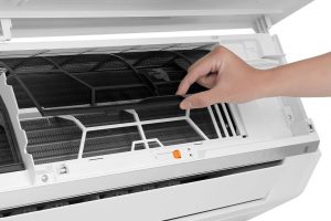 Điều hòa Panasonic Inverter 18100 BTU CU/CS-XU18BKH-8