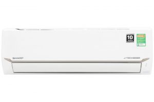 Điều hòa Sharp Inverter 18000 BTU AH-X18CEWC