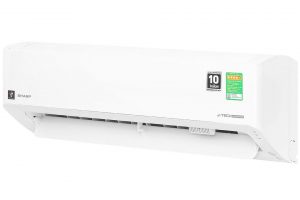 Điều hòa Sharp Inverter 18000 BTU AH-XP18CHW