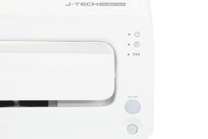 Điều hòa Sharp Inverter 18000 BTU AH-XP18CHW