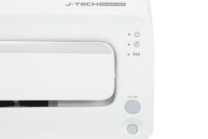 Điều hòa Sharp Inverter 21300 BTU AH-XP24CHW