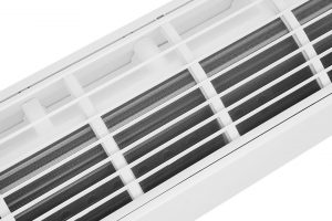 Điều hòa Sharp Inverter 9000 BTU AH-XP10CHW