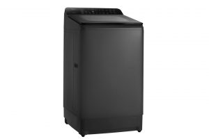 Máy giặt Hitachi Inverter 10.5 kg LTL H0MVW0T GG