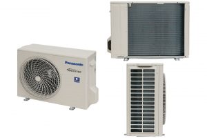 Máy lạnh Panasonic Inverter 2.5 HP CU/CS-XU24BKH-8