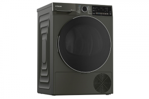 Máy sấy bơm nhiệt Hitachi 10 kg TD-100XFVEM