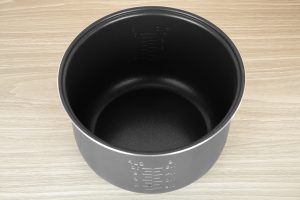 Nồi cơm nắp gài Panasonic 1.8 lít SR-MVN18LRAX