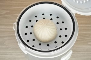 Nồi cơm nắp gài Panasonic 1.8 lít SR-MVN18LRAX