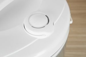 Nồi cơm nắp gài Panasonic 1.8 lít SR-MVN18LRAX