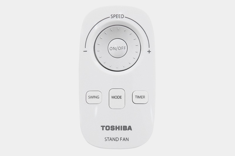 Quạt đứng Toshiba F-LSD10(W)VN