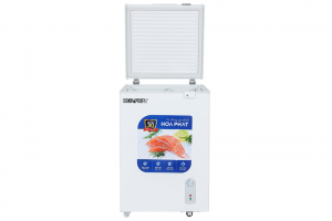 Tủ đông Hòa Phát 107 lít HPF AN6107