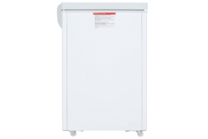 Tủ đông Hòa Phát 107 lít HPF AN6107