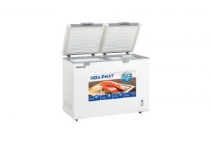 Tủ đông Hòa Phát 245 Lít HPF BD6245.T1