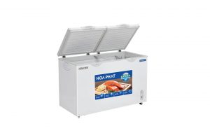 Tủ đông Hòa Phát Inverter 245 lít HPF BD8245