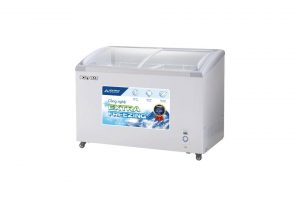 Tủ đông trưng bày Hòa Phát 280 lít HSF AD6280.C1