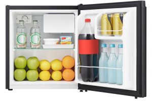 Tủ lạnh Hisense 45 lít HR05DB