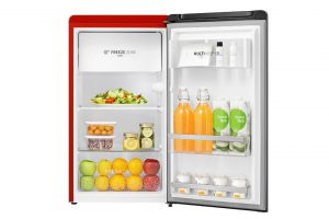 Tủ lạnh Hisense 82 lít HR08DR