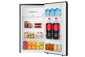 Tủ lạnh Hisense 94 lít HR09DB