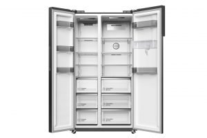 Tủ lạnh Hitachi Inverter 525 lít HRSN9552DWDXVN