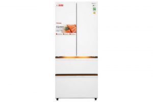Tủ lạnh Toshiba Inverter 533 lít GR-RF690WI-PGV(67)