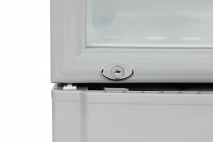 Tủ mát Hoà Phát 195 lít HSR S6195