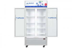 Tủ mát Hòa Phát 526 lít HSR D6526