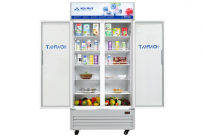 Tủ mát Hòa Phát 723 lít HSR D6723