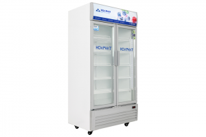 Tủ mát Hòa Phát Inverter 723 lít HSR D8723