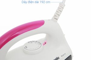 Bàn là khô Panasonic NI-317TVRA