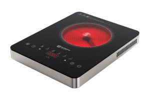 Bếp hồng ngoại đơn RICHBORN RI3628 F16G