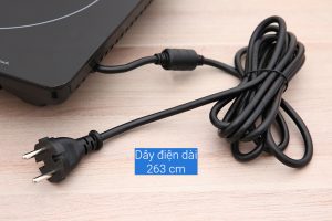 Bếp từ Electrolux ETD29MKC