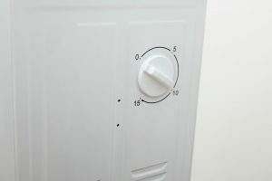 Cây nước nóng lạnh Kangaroo KG3331 565W