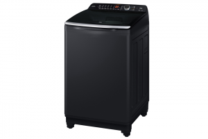 Máy giặt Aqua 11 kg AQW-FR110JT BK