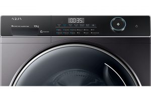 Máy giặt Aqua Inverter 10 kg AW10-B4959U1K(B)