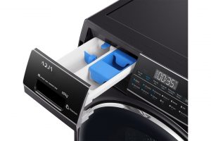 Máy giặt Aqua Inverter 10 kg AW10-B4959U1K(B)