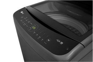 Máy giặt LG Inverter 15 kg T2515VBTB