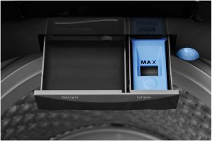 Máy giặt LG Inverter 15 kg T2515VBTB