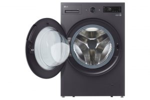 Máy giặt LG Inverter 17 kg F2517SNTG