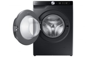 Máy giặt Samsung AI Inverter 10 kg WW10DG6U34LBSV