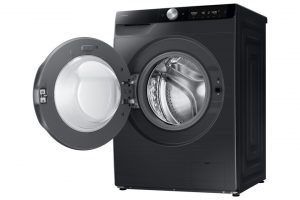 Máy giặt Samsung AI Inverter 10 kg WW10DG6U34LBSV