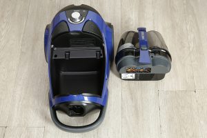 Máy hút bụi dạng hộp Samsung VCC8836V36