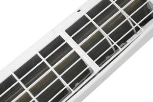 Máy lạnh Casper Inverter 1 HP QC-09IU36A