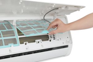 Máy lạnh Comfee Inverter 1.5 HP CFS-13VGPF