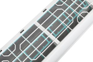 Máy lạnh Comfee Inverter 1 HP CFS-10VGDF