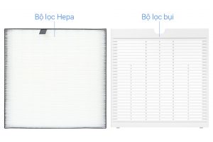 Máy lọc không khí Daikin MC30YVM7 25W